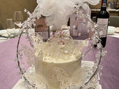 -西檬树SIMON·T轻奢蛋糕(大东方Max店)