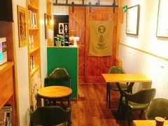 -长颈鹿咖啡(大学路店)