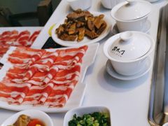-捞九门海鲜牛肉自助火锅(廉江店)