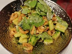 -58度品质川菜馆(经一路店)