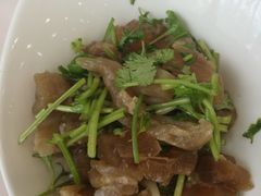 -老人和饭店(淮海中路店)