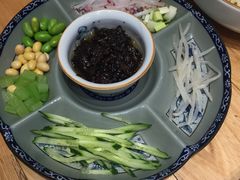 -四季民福烤鸭店(前门廊房二条店)
