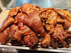 -百年神厨·地道川菜(清江西路店)