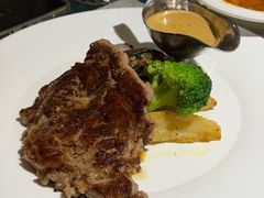 -Jack‘s Place 杰克地方西餐厅(新街口店)