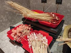 -菲住布渴酒店自助餐厅(阿里巴巴西溪园区店)