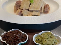 -红厨巷·淮扬菜(熙南里店)