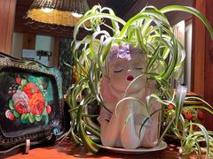 -老井俄式餐厅