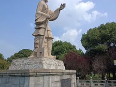 -西山风景区