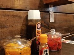 腌萝卜-金龙咖喱