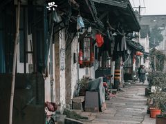 -绍兴鲁迅故里·沈园景区