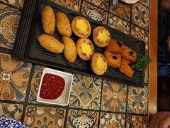 -番茄屋葡式美食(总店)