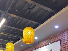 -长安后宰门水盆羊肉(新都心店)