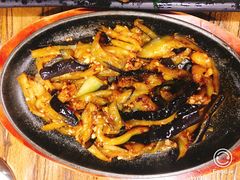 -平娃三宝烧烤·面食(南小街店)