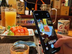 -半藏居酒屋(香港花园店)