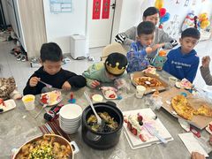 -达美乐比萨(回龙观店)