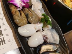 -MoMo牧场·寿喜烧专门店(长泰广场店)