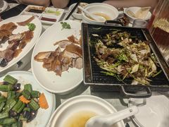-福来居烤鸭店(天坛二店)