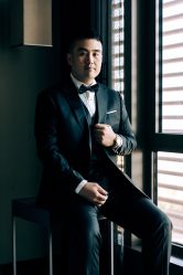 -SENS·BESPOKE男装私人定制