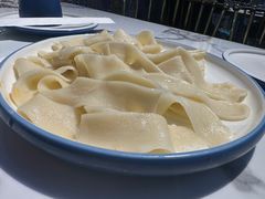 -欧提汗·新疆餐厅·清真(银都路店)