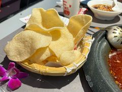 -生活如沸·顺德水牛奶火锅(大学路店)