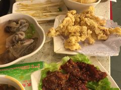 -朱氏胖子烂火锅(洪崖洞店)