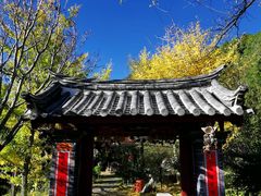 -丽江玉水寨