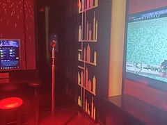 -音乐派KTV(银泰城店)