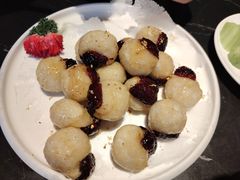 -芳芳私房菜·精做淮扬菜(承德路店)