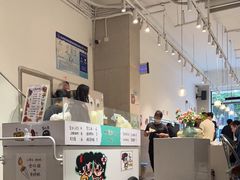 -小豆海棠(嘉兴路店)