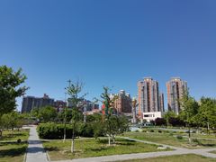 -太阳宫公园