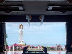 -三亚南山迎宾馆