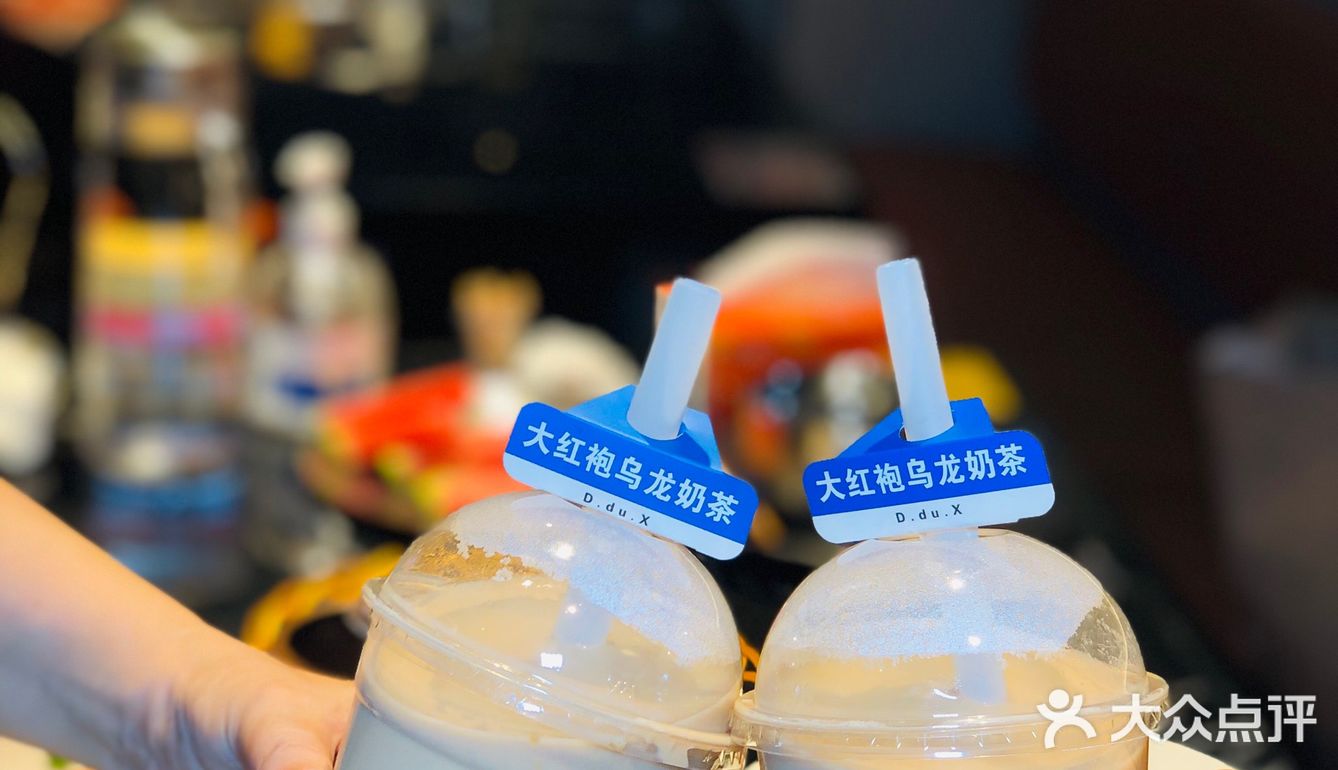 大杜小｜羊蝎子火锅🍲搭配海鲜的组合，你吃过吗？