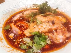 -山芋腔苏北菜(盐城滨海店)