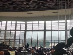 -宁波九龙湖开元度假村