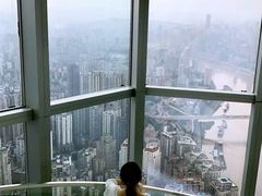 -WFC会仙楼观景台