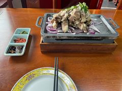 -中卫御苑福膳·养生局(圆明园店)