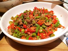 -鱼食饭稻·苏浙土菜17年老馆子(平江路店)