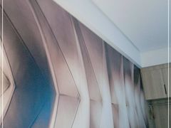 -上海虹桥中心爱琴海亚朵S酒店