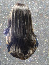 -MY HAIR ARDOR