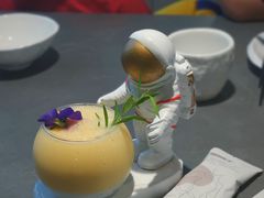 芒芒星海-3号仓库·创意中国菜(乐清正大广场店)