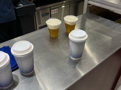 -唐沫茶兮(仓山万达金街店)