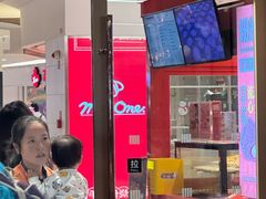 -Mini One(莲花路店)