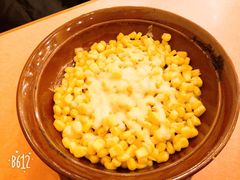 -萨莉亚意式餐厅(河东万达店)