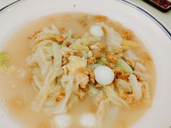 三义和烩菜-三义和酒楼(千佛山店)