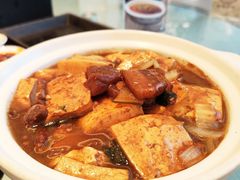 -安徽大厦中餐厅