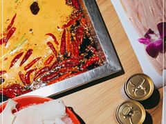 -五厨火锅(长城西一路店)