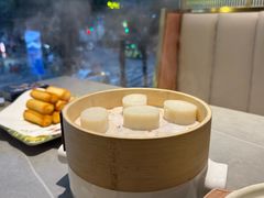 -佬太公海鸭·海鲜大排档(上海总店)