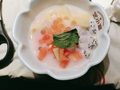 -芝小官毛肚火锅海鲜自助(淮安清江浦区新亚店)
