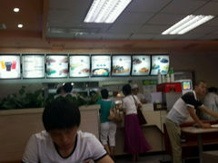 -老乡鸡(淮河路步行街店)