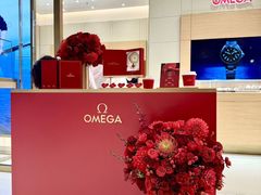 -欧米茄OMEGA(常州购物中心店)